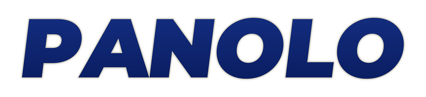 panolo Logo